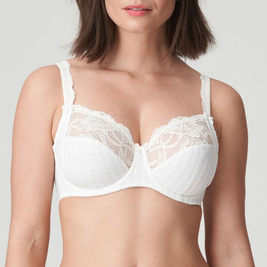 Madison full cup bra