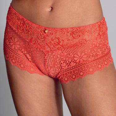 Empreinte Cassiopee shorts trusse papaye Lyserød 3