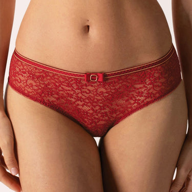 Allure shorty hipster trusse