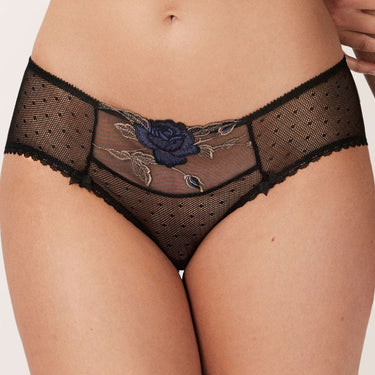 Empreinte Garance shorty hipster trusse black Sort 4