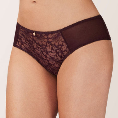 Empreinte Josephine shorty hipster trusse grenade Lyserød 2