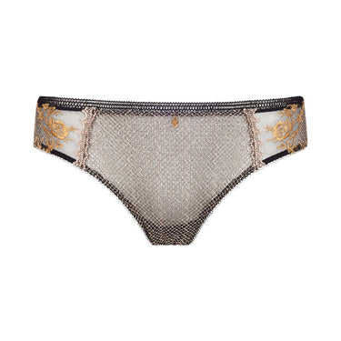 Empreinte Ella shorty hipster trusse black Sort 5