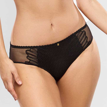 Luna shorty hipster trusse