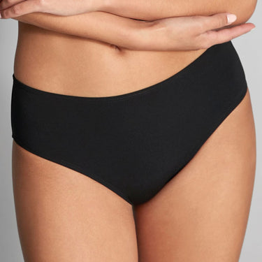 Empreinte Wave bikinitrusse klassisk black black Sort 1