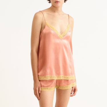 Soie et Dentelle PRETTY shorts