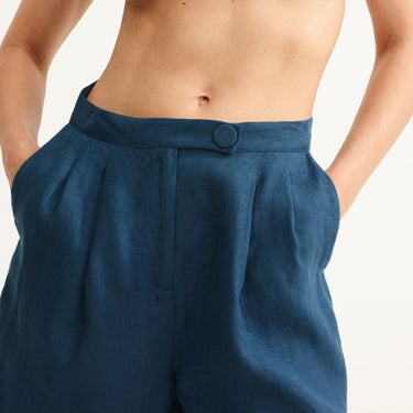 Lintemporel PLAISANT bermuda shorts