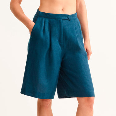 Lintemporel PLAISANT bermuda shorts