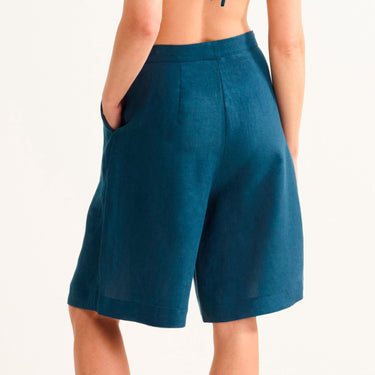 Lintemporel PLAISANT bermuda shorts