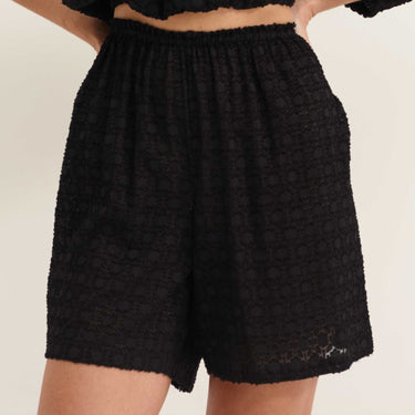 Nouba INOUBLIABLE strandtøj shorts