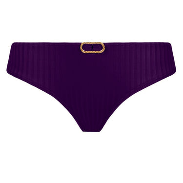 Empreinte Iconic prune bikinitrusse lav prune Lilla 3