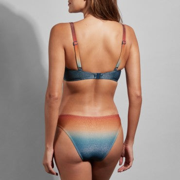 Empreinte Aura bikinitrusse klassisk aura Blå 2