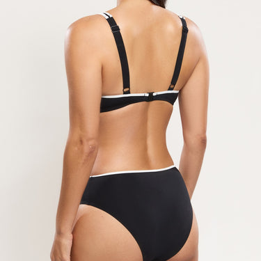 Empreinte Attitude bikinitrusse høj black Sort 3