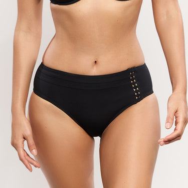 Empreinte Mood bikinitrusse klassisk noir Sort 1