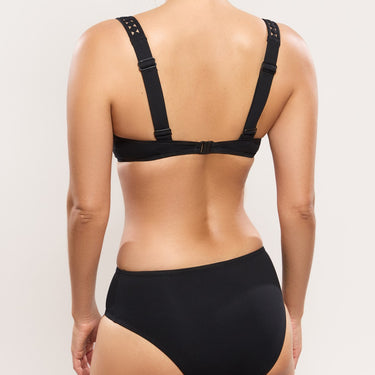 Empreinte Mood bikinitrusse klassisk noir Sort 3