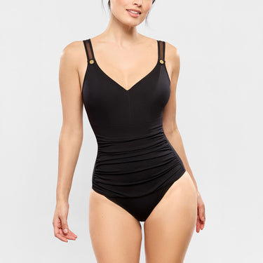 Palace badedragt med bøjle