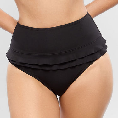 Glam bikinitrusse høj