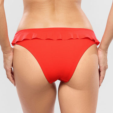 Glam bikinitrusse lav brasiliansk