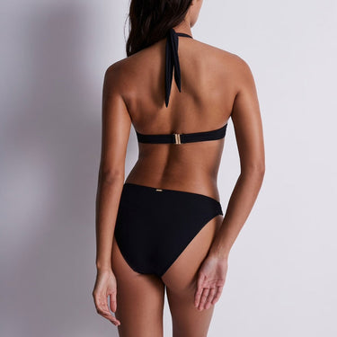 Aubade Secret Laguna bikinitop vatteret push-up black Sort 3