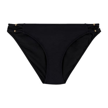 Aubade Secret Laguna bikinitrusse brasiliansk black Sort 1