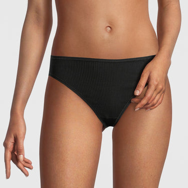 Oscalito Midi Panties cotton rib