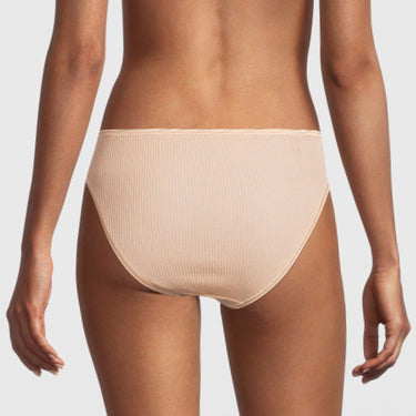 Oscalito Midi Panties cotton rib