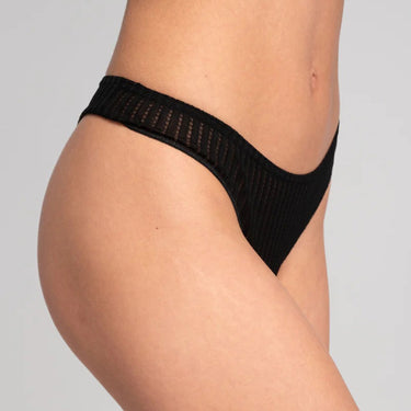 Operatino string trusse