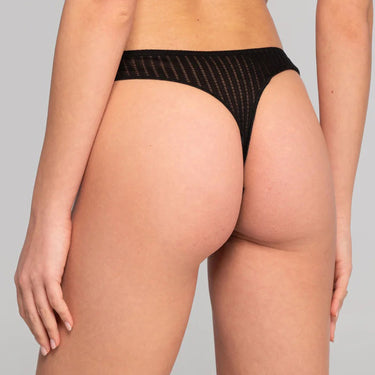 Operatino string trusse