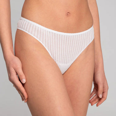 Operatino string trusse