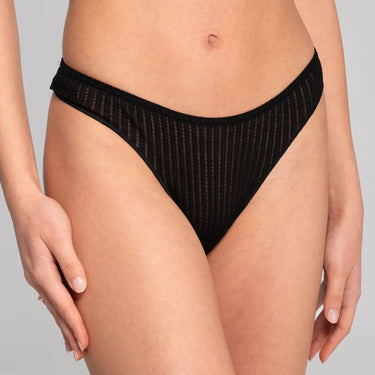 Operatino string trusse