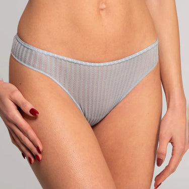 Operatino string trusse