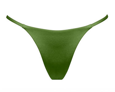 Crafted Essentials bikinitrusse string