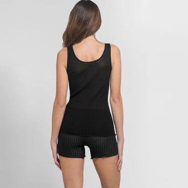 Filoscozia tank top bomuld tuch stitch