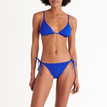 ERES Duni MOUNA bikinitop trekant indigo Blå 3