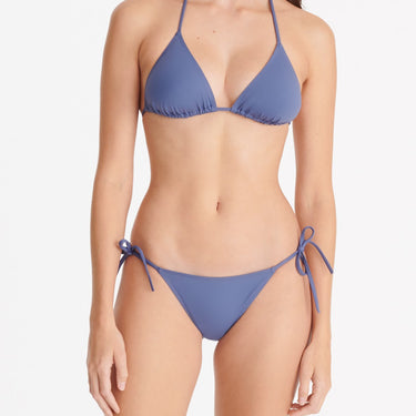 ERES Duni MOUNA bikinitop trekant sirene BlĂĄ 2