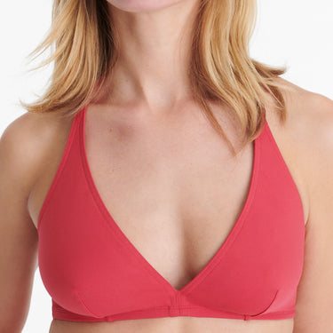 Duni GANG bikini top full cup triangle