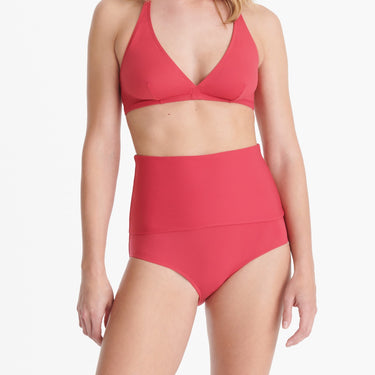 Duni GANG bikini top full cup triangle