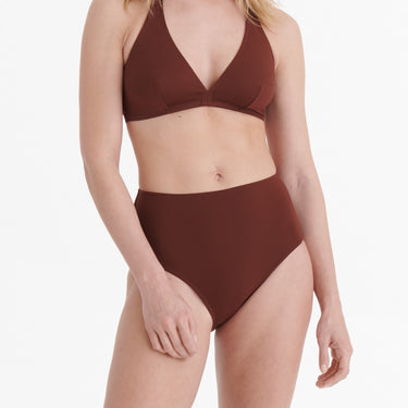 Duni GANG bikini top full cup triangle