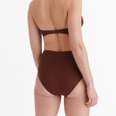 Duni GANG bikini top full cup triangle