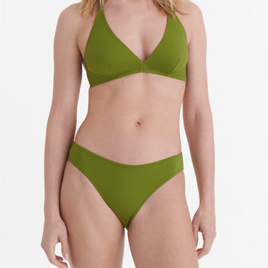 Duni GANG bikini top full cup triangle