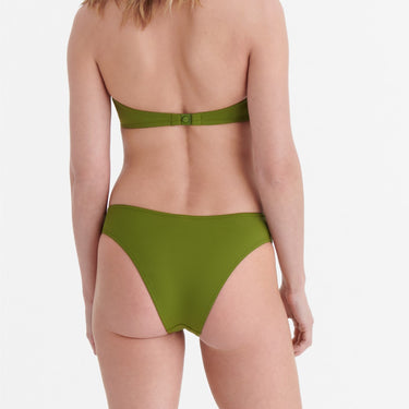Duni GANG bikini top full cup triangle