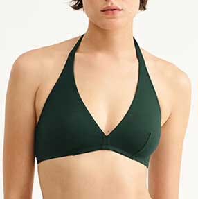 Duni GANG bikinitop fuld skål trekant