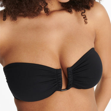 Duni SHOW strapless bikini top