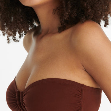 Duni SHOW strapless bikini top