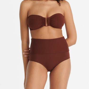 Duni SHOW strapless bikini top
