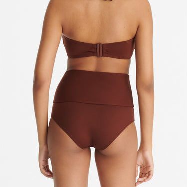 Duni SHOW strapless bikini top