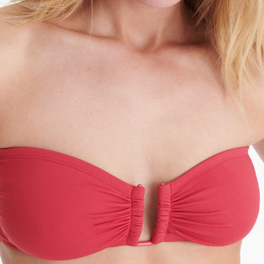 Duni SHOW strapless bikini top