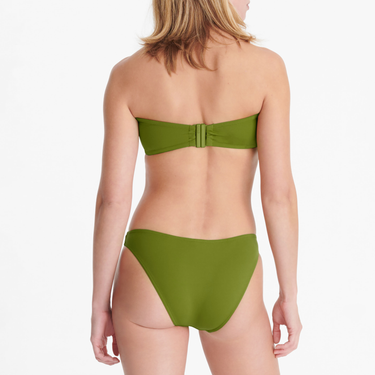 Duni SHOW strapless bikini top