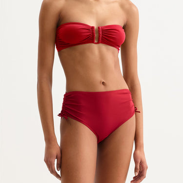 Duni SHOW stropløs bikinitop