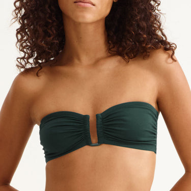 Duni SHOW stropløs bikinitop