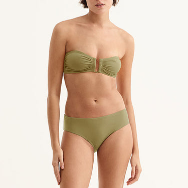 Duni SHOW stropløs bikinitop